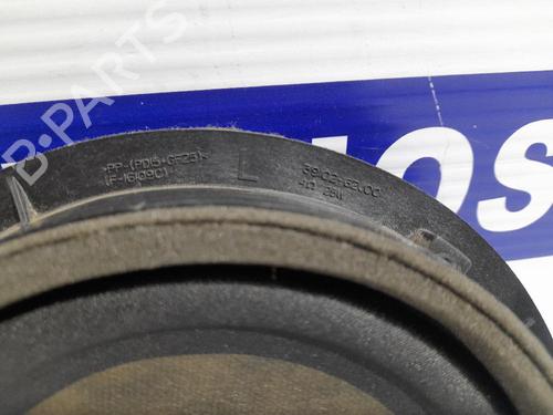 Speaker SUZUKI SWIFT III (MZ, EZ) 1.3 (RS413, ZC11S) | BP31540984E2 - Image 2