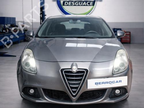 Boot lining ALFA ROMEO GIULIETTA (940_) 1.6 JTDM (940FXD1A) | BP31569986I3 - Image 3