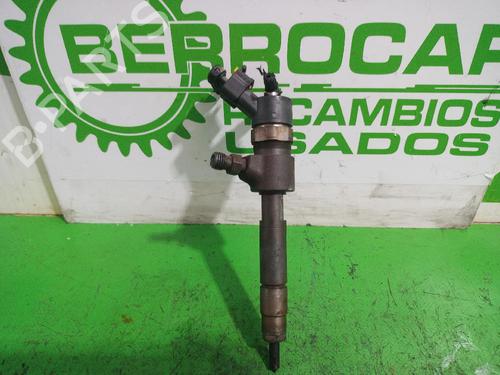 Used Injector Injector OPEL ZAFIRA / ZAFIRA FAMILY B (A05) 1.9 CDTI (M75) (120 hp) 31549967 31549967