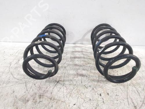 Stoßdämpferfeder für TOYOTA AURIS (_E15_) 1.6 (ZRE151_, ZRE151R) (124 hp) 31566640