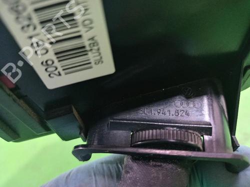 Fuse box VW PASSAT B6 (3C2) 2.0 TDI 16V | BP31546942E1 - Image 2