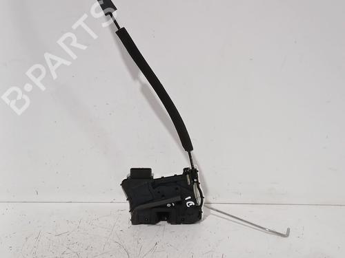 Cerradura puerta delantera izquierda MG MG ZS SUV (AZS1) 1.5 VTi | BP38865721C98 - Image 3