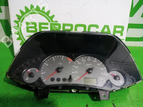 Used Instrument cluster Instrument cluster FORD FOCUS I Saloon (DFW) 1.8 Turbo DI / TDDi (90 hp) 31546893 31546893