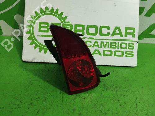 Used Rear bumper left light Rear bumper left light RENAULT ESPACE IV (JK0/1_) [2002-2026] 31674851 31674851