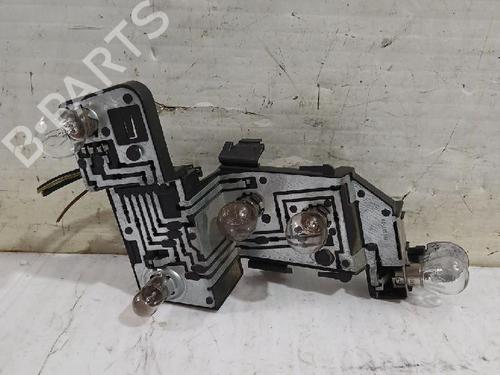 Used Lamp holder Lamp holder MERCEDES-BENZ CLK (C209) CLK 240 (209.361) (170 hp) 31564392 31564392