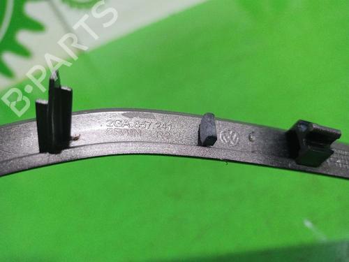 Other VW T-ROC (A11, D11) 1.0 TSI | BP31553945O1