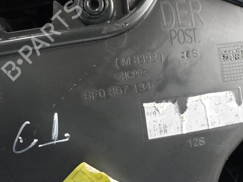 Rear right panel SEAT IBIZA V (KJ1, KJG) 1.0 TSI | BP31556545C61 - Image 3