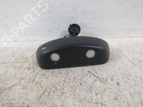 Rear mirror MERCEDES-BENZ B-CLASS Sports Tourer (W246, W242) B 180 CDI / d (246.212) | BP32462242I6