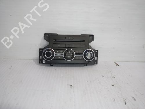 Used Climate control Climate control 38862411 38862411