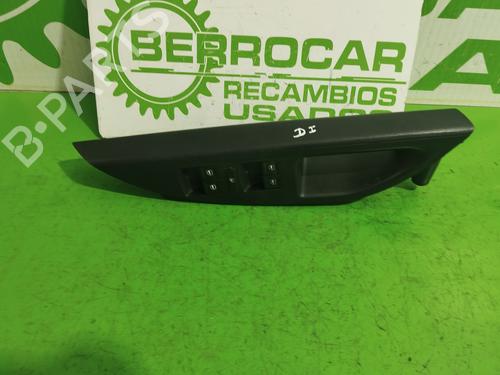 Left front window switch SEAT ALTEA (5P1) | BP38861392I27 - Image 3