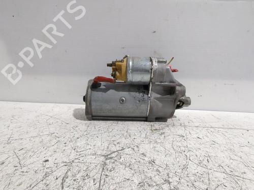 Used Starter RENAULT MEGANE II (BM0/1_, CM0/1_) 1.9 dCi (BM0G, CM0G) (120 hp) 32465798
