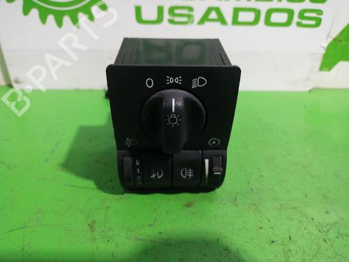 Headlight switch OPEL ZAFIRA A MPV (T98) 2.0 DI 16V (F75) | BP31552809I24 - Image 5