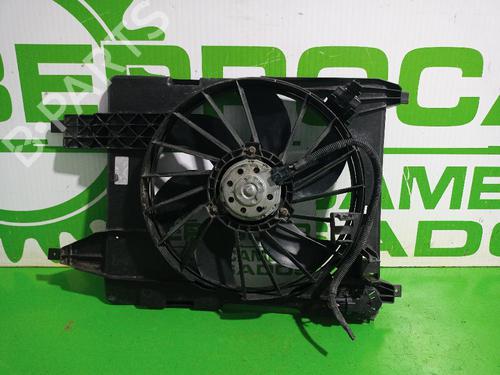 Used Radiator fan Radiator fan 31549309 31549309