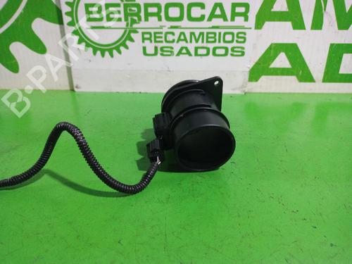 Mass air flow sensor RENAULT KANGOO BE BOP (KW0/1_) 1.5 dCi 75 | BP31551935M95