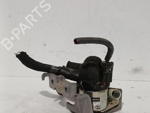 Used Electronic module NISSAN QASHQAI II (J11, J11_) 1.3 DIG-T (140 hp) 31568344