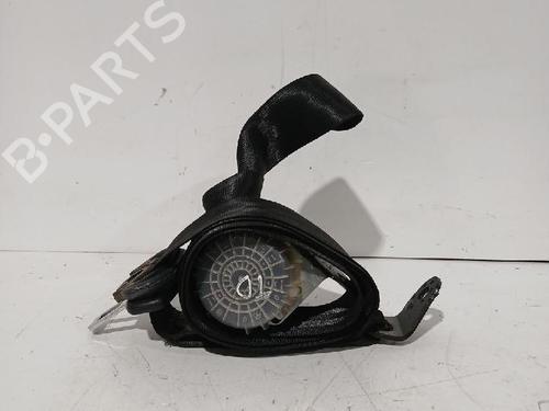 Used Rear right seatbelt VW POLO IV (9N_, 9A_) 1.9 SDI (64 hp) 31568730