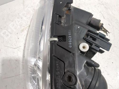 Left headlight VW PASSAT B5.5 (3B3) 1.9 TDI | BP32464298C28 