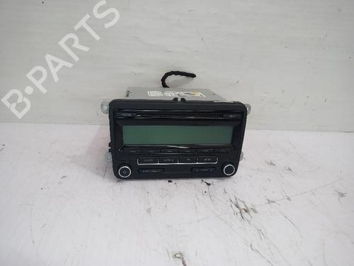 Used Radio Radio VW PASSAT B7 (362) 1.6 TDI (105 hp) 31557454 31557454