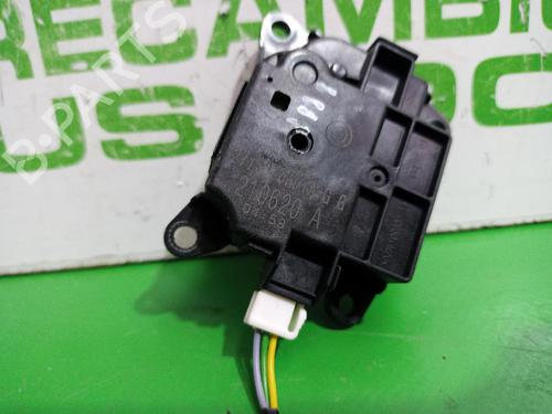 Electronic module NISSAN QASHQAI II (J11, J11_) 1.3 DIG-T | BP31548596M83