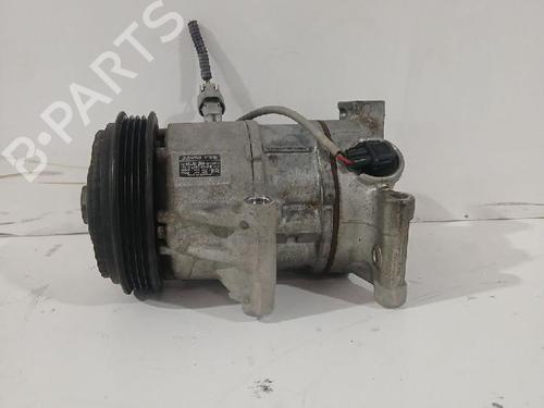 Used AC compressor TOYOTA YARIS (_P13_) 1.5 (NSP131_) (112 hp) 31562889