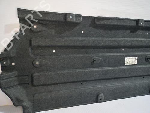 Underbody protection HYUNDAI i20 III (BC3, BI3) 1.0 T-GDI hybrid 48V | BP31554970M92 - Image 3