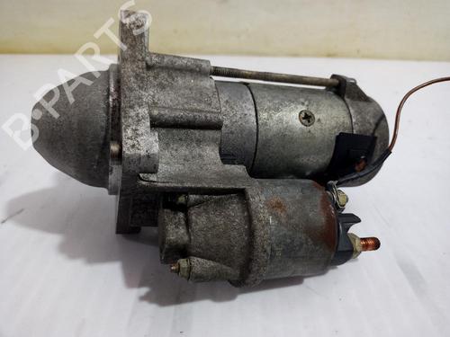 Used Starter Starter FIAT DOBLO MPV (119_, 223_) 1.9 D (223AXB1A) (63 hp) 31560195 31560195