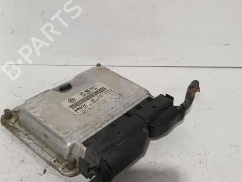 Engine control unit (ECU) SEAT AROSA (6H1) 1.4 TDI | BP32466246M57