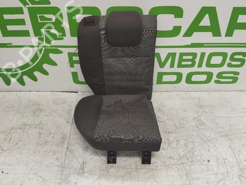 Sæde Bagtil Sæde Bagtil FORD FOCUS I Saloon (DFW) 1.6 16V (100 hp) 31545315 31545315