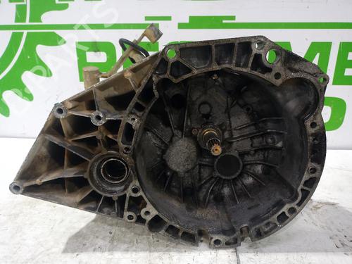 Gearbox LAND ROVER FREELANDER I Soft Top (L314) 2.0 TD4 4x4 | BP31552764M3