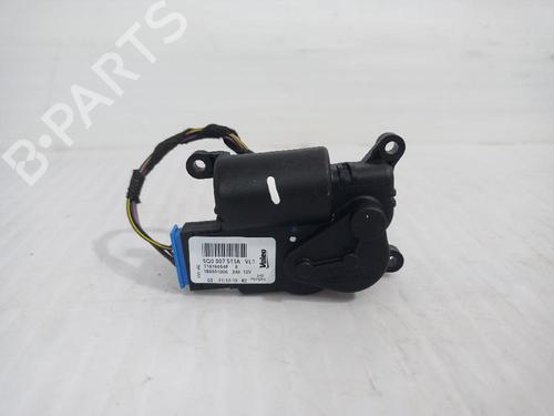 Electronic module VW TOURAN (5T1) 1.6 TDI | BP31555742M83 - Image 4