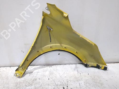 Forkjerm venstre KIA STONIC (YB) 1.0 T-GDi | BP31567431C41