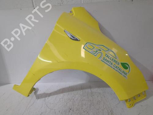 Used Right front fenders Right front fenders FORD KA+ III (UK, FK) 1.2 (70 hp) 31565592 31565592