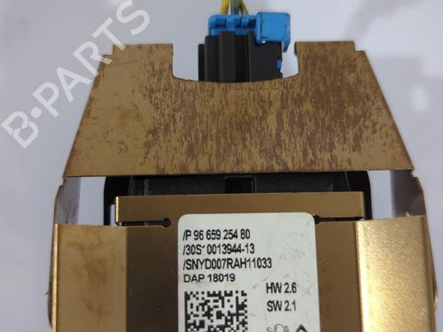 Electronic sensor PEUGEOT 508 I (8D_) 2.0 BlueHDi 150 | BP39559567M84 - Image 2
