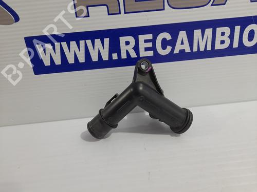 Pipe FORD TRANSIT CONNECT V408 Box Body/MPV 1.5 EcoBlue | BP38860927M125 - Image 3