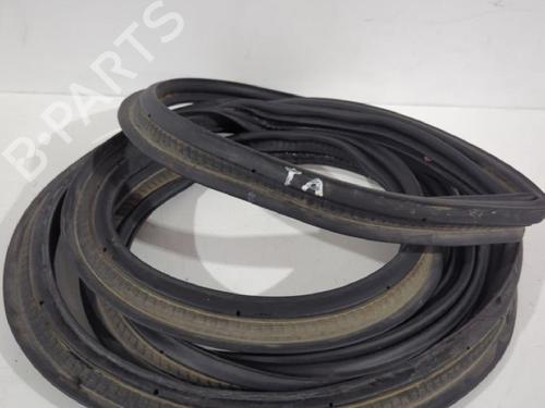 Used Rubber door seal Rubber door seal 31563051 31563051