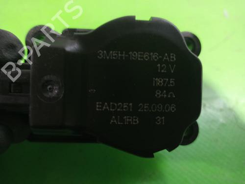 Electronic module FORD S-MAX (WA6) 2.0 TDCi | BP31551181M83