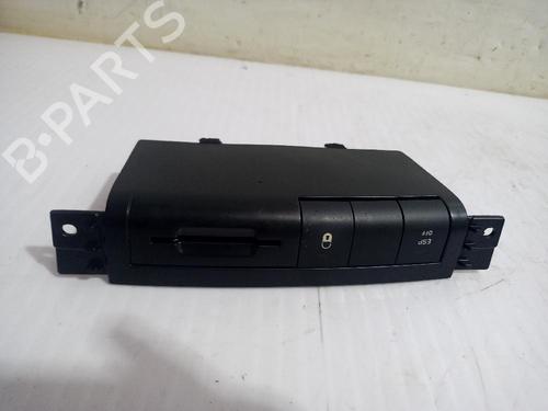 Used Switch PEUGEOT 207 SW (WK_) 1.6 HDi (90 hp) 31561913