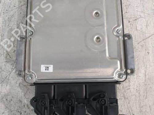 Engine control unit (ECU) DACIA SANDERO II 1.5 dCi | BP31566729M57 - Image 2