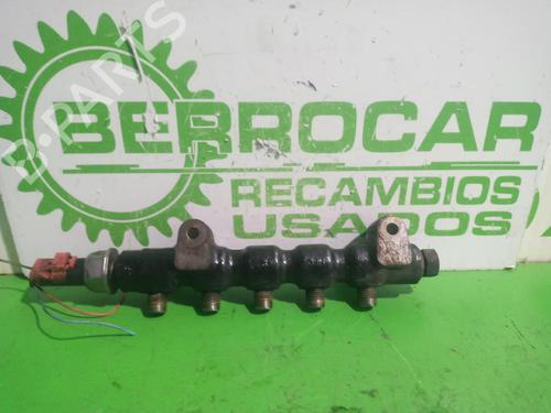 Sprederrør CITROËN C3 I (FC_, FN_) [2002-2013]  31675581