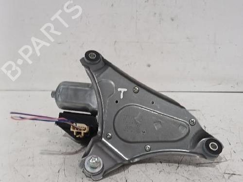Used Rear wiper motor Rear wiper motor TOYOTA AURIS (_E15_) 1.6 (ZRE151_, ZRE151R) (124 hp) 33735028 33735028