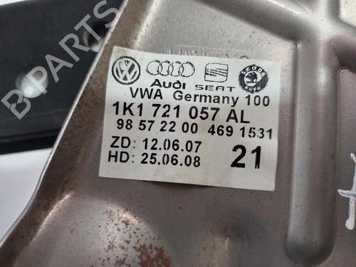 Break pedal VW PASSAT B6 (3C2) 2.0 TDI | BP31559370I19 - Image 3