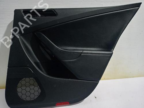 Rear right panel VW PASSAT B6 (3C2) 2.0 TDI | BP31559332C61  - Image 5