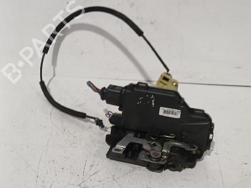 Front left lock SEAT AROSA (6H1) 1.4 TDI | BP32466219C98