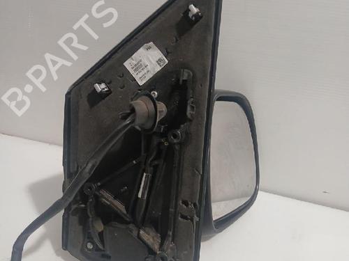 Right mirror CITROËN JUMPY III Van (V_) 1.5 BlueHDi 100 | BP31564831C27