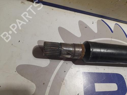 Right front driveshaft ALFA ROMEO GIULIETTA (940_) 1.6 JTDM (940FXD1A) | BP31570080M39