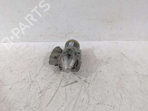 Used Starter Starter MAZDA 3 Saloon (BK) 1.6 (BK12) (105 hp) 36069580 36069580