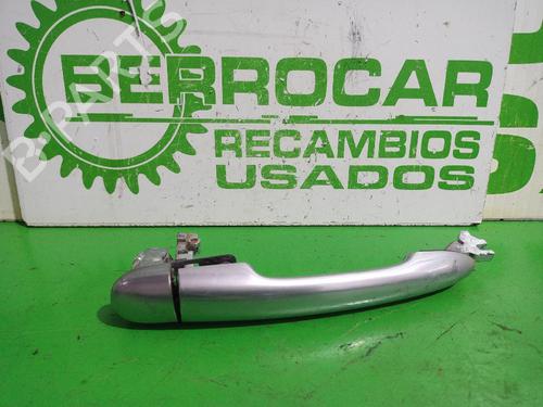 Used Rear right exterior door handle Rear right exterior door handle RENAULT GRAND SCÉNIC II (JM0/1_) 1.6 Flex (112 hp) 31549387 31549387