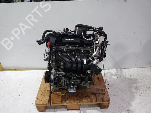 Used Engine KIA NIRO II (SG2) 1.6 GDi Hybrid (141 hp) 31556066