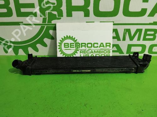 Intercooler FORD S-MAX (WA6) 1.8 TDCi | BP31545018M30 - Image 3
