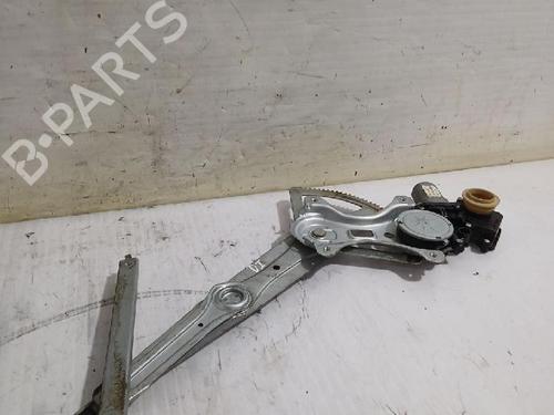 Front left window mechanism TOYOTA COROLLA Verso (ZER_, ZZE12_, R1_) 2.2 D-4D (AUR10_, AUR10R) | BP31563693C22 